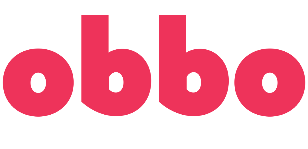 Obbo logo